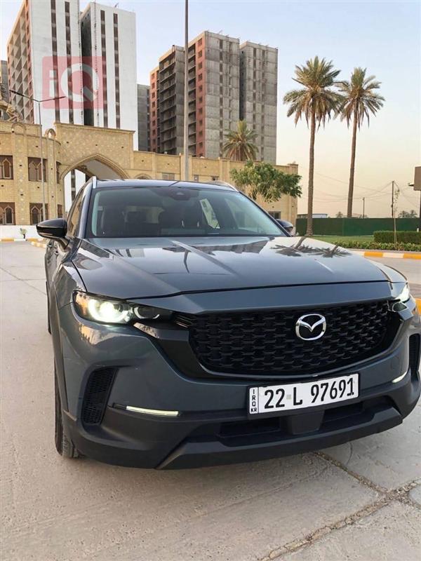 مازدا سي اكس-50 2024 للبيع في العراق -  بغداد